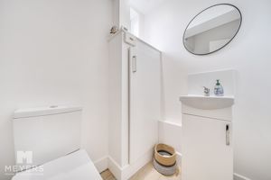 Downstairs Cloakroom- click for photo gallery